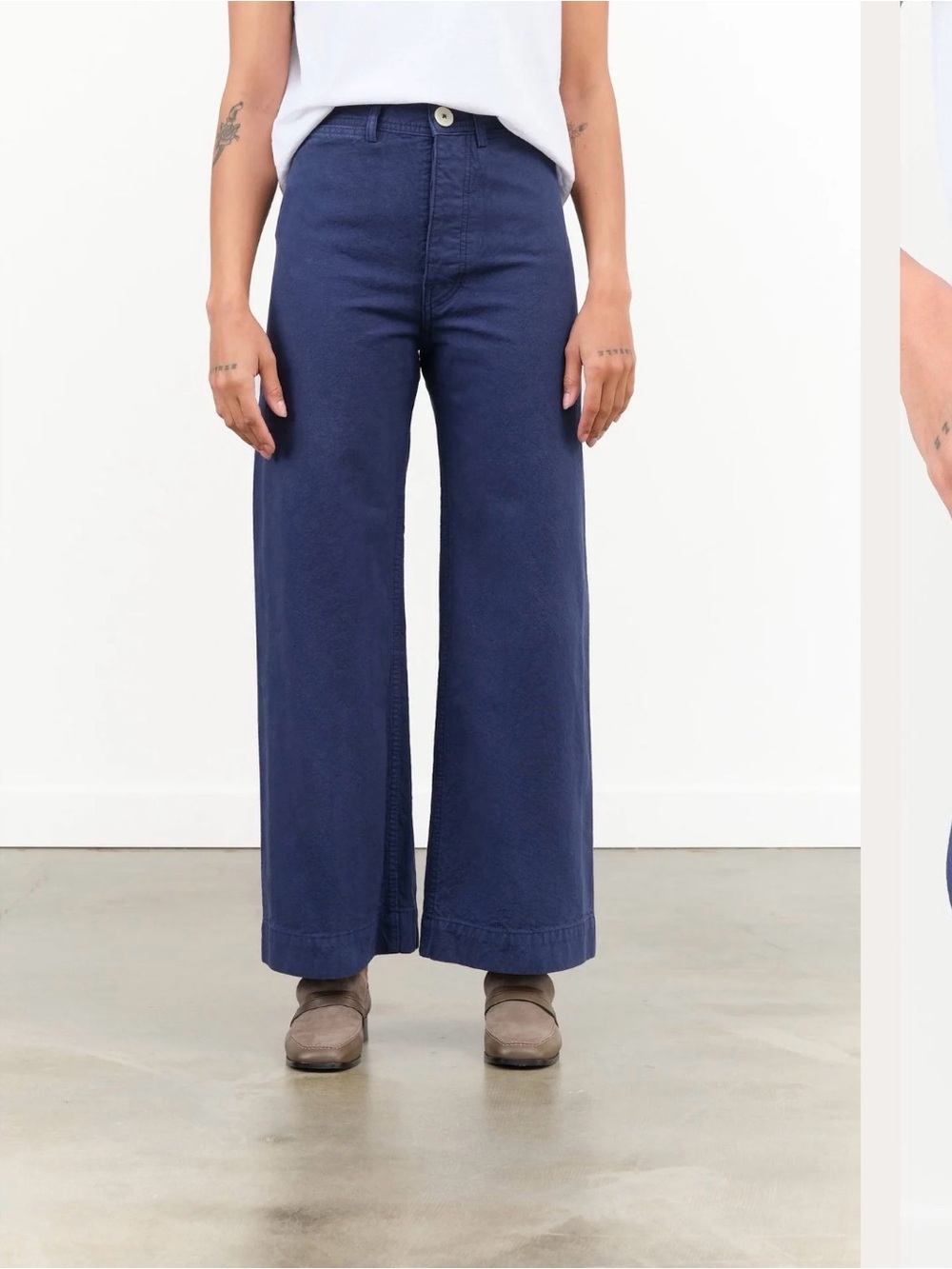 Jesse Kamm Sailor Pants 💎 Rare